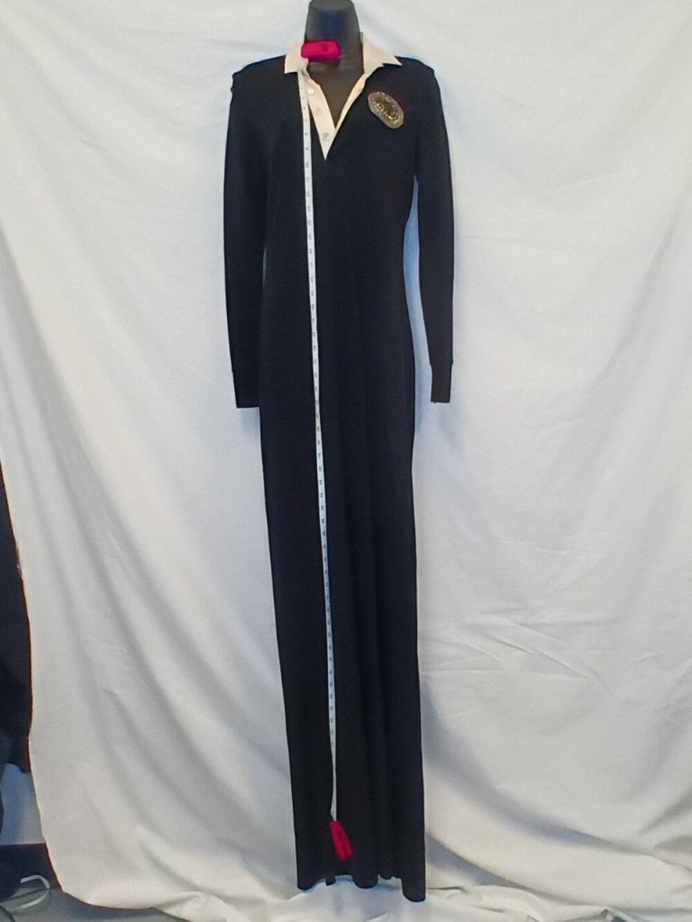 Ralph Lauren Maxi Dress - Picture 5 of 7